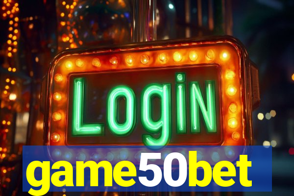 game50bet