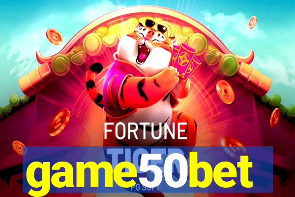 game50bet