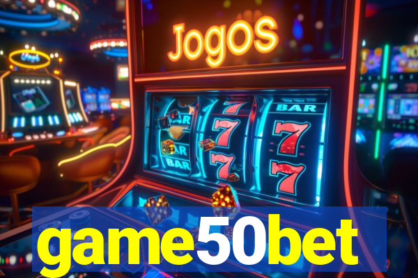 game50bet
