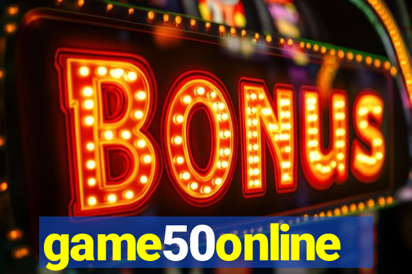 game50online