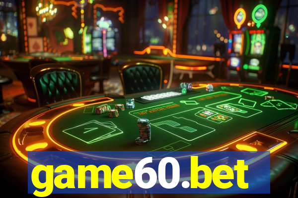 game60.bet
