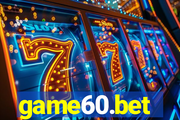 game60.bet