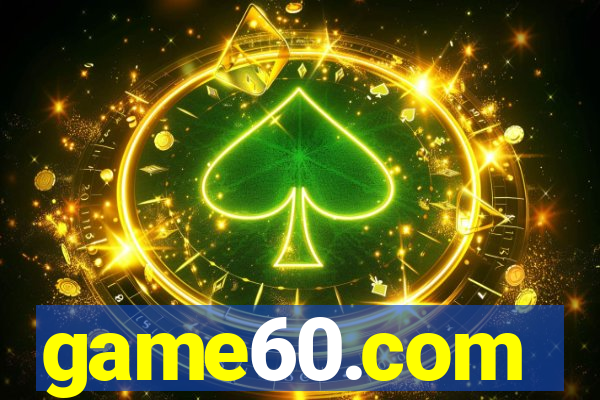 game60.com