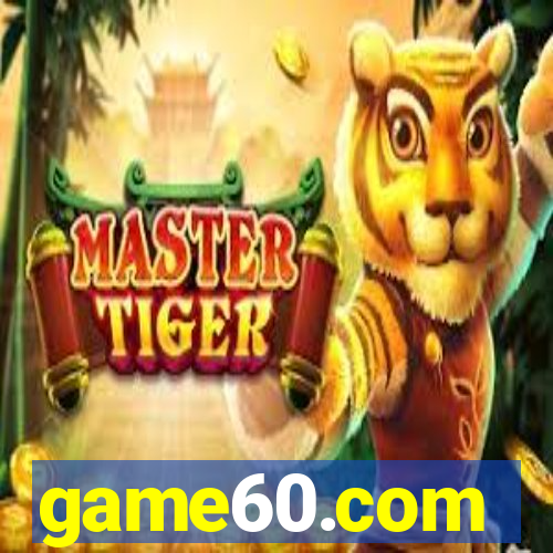 game60.com