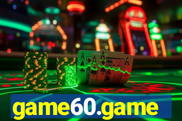 game60.game