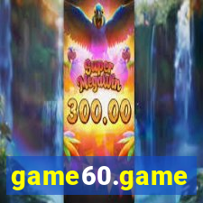 game60.game
