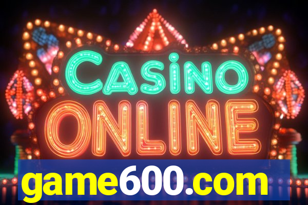 game600.com