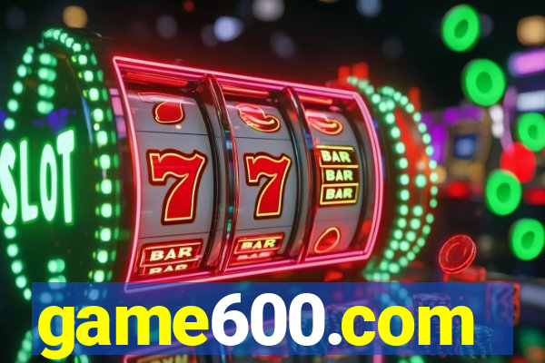 game600.com
