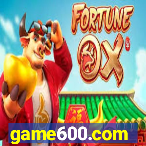 game600.com