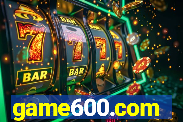 game600.com