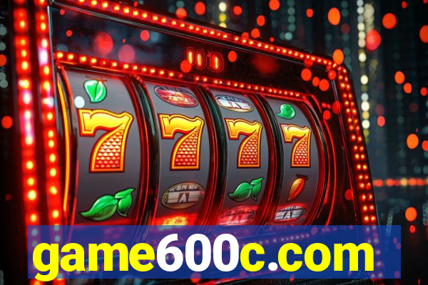 game600c.com