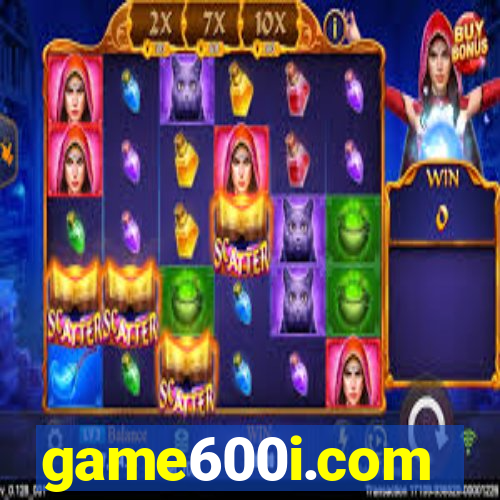 game600i.com