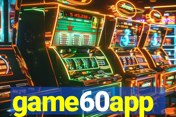game60app