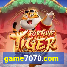 game7070.com