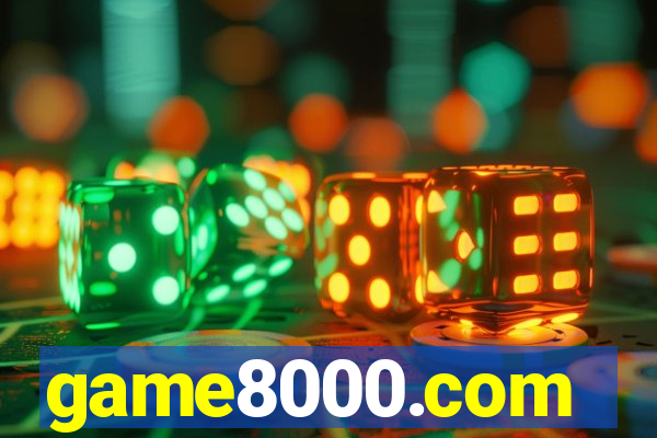 game8000.com