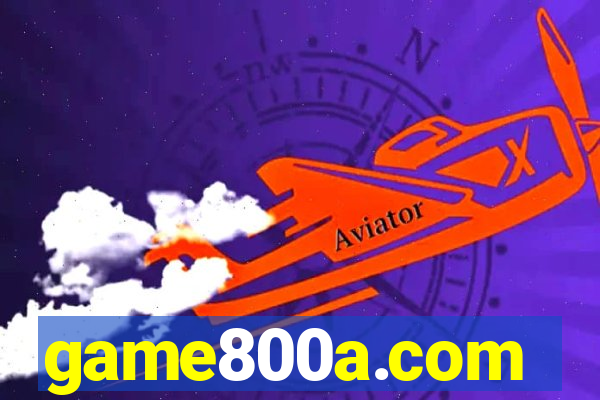 game800a.com
