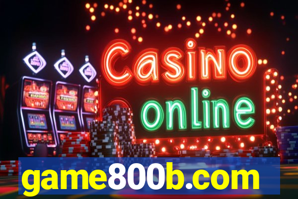 game800b.com