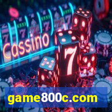game800c.com