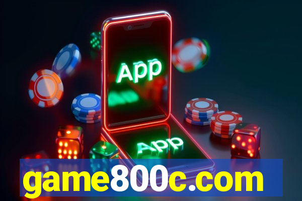 game800c.com