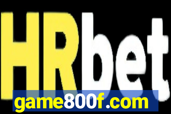 game800f.com