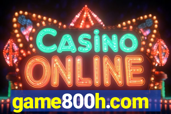game800h.com