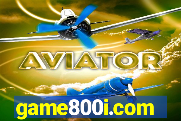 game800i.com