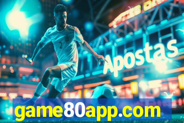 game80app.com
