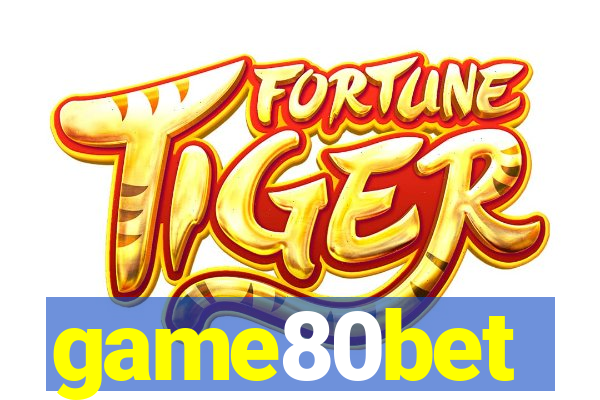 game80bet
