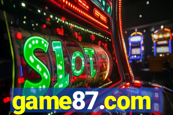 game87.com