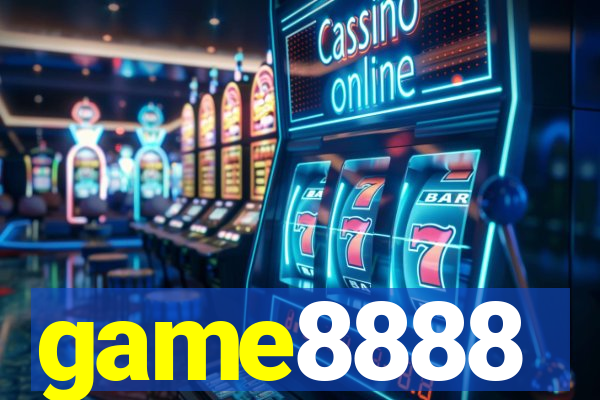 game8888