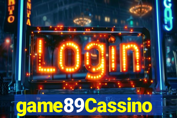 game89Cassino
