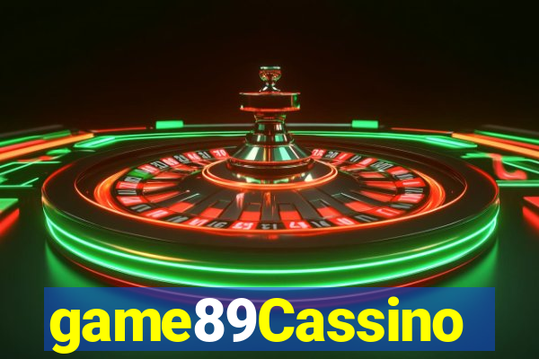 game89Cassino