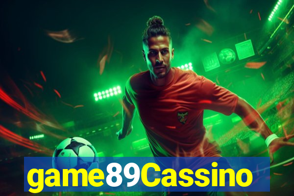 game89Cassino