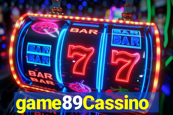 game89Cassino