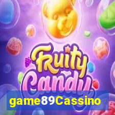 game89Cassino
