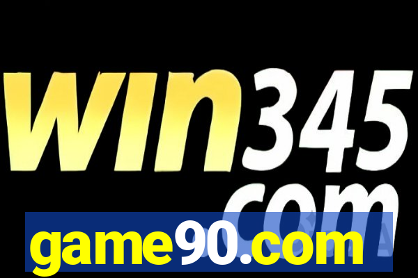 game90.com