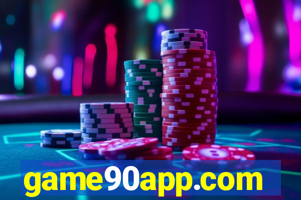 game90app.com
