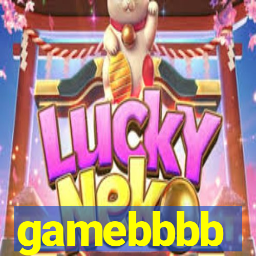 gamebbbb