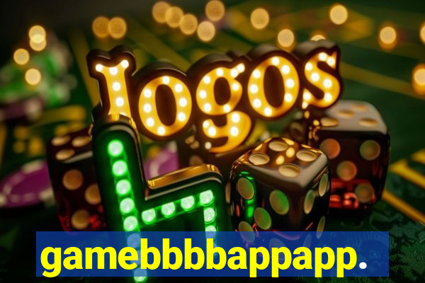 gamebbbbappapp.com