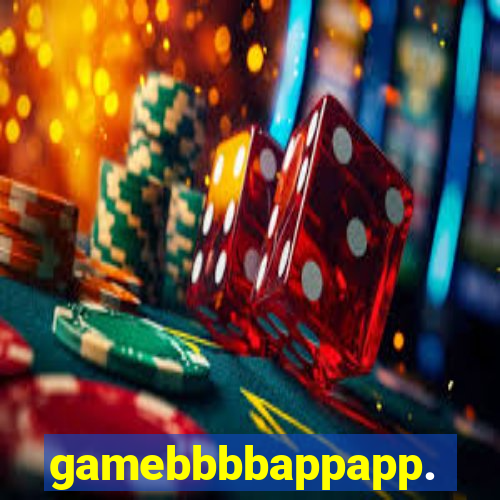 gamebbbbappapp.com