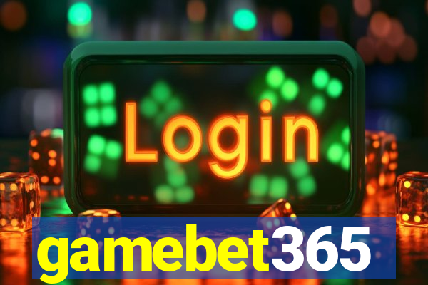 gamebet365