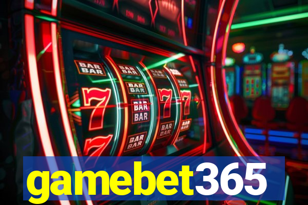 gamebet365