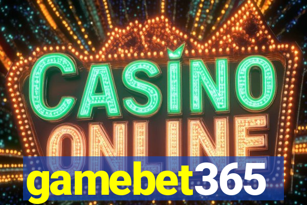 gamebet365