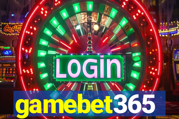 gamebet365