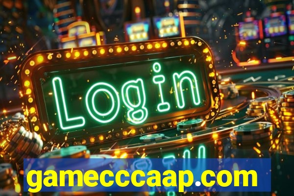gamecccaap.com