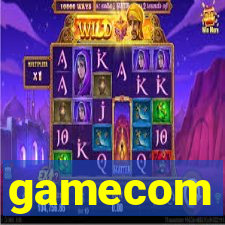 gamecom