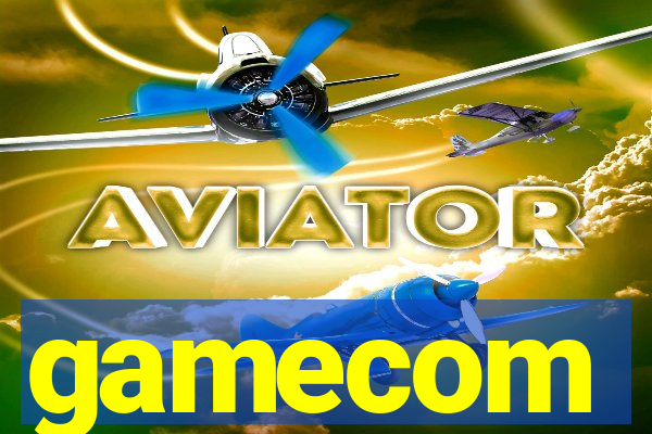 gamecom