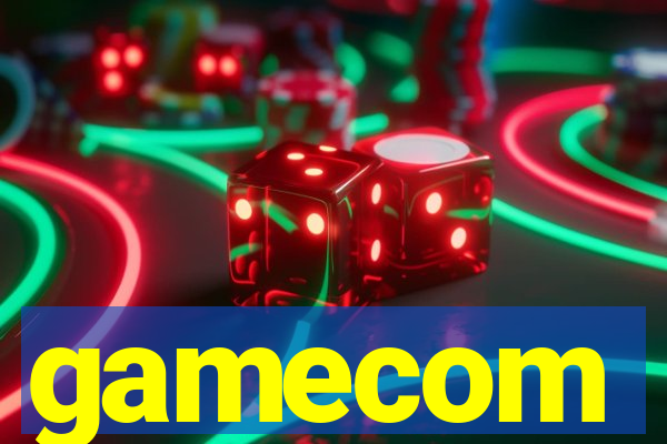 gamecom