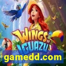 gamedd.com