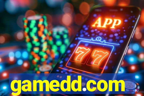 gamedd.com